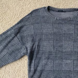 Zara Sweater